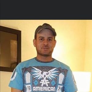 Meet your Posher, Abe